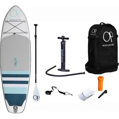 Ocean Pacific Venice Lite 8'6 White - Paddleboard Ocean Pacific Venice Lite 8'6 White - Paddleboard