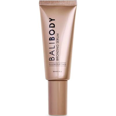 Bali Body Bronzing Serum - Serum - Bali Body Bali Body Bronzing Serum - Serum - Bali Body