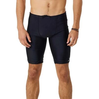 Rip Curl Herren Schwarz Corp Swim Shorts - Badeshorts Rip Curl Herren Schwarz Corp Swim Shorts - Badeshorts