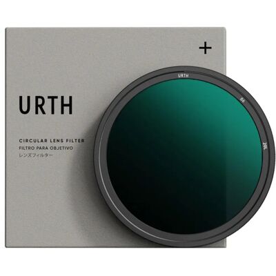 Urth 86mm Circular Polarizing - Lens Filter Urth 86mm Circular Polarizing - Lens Filter