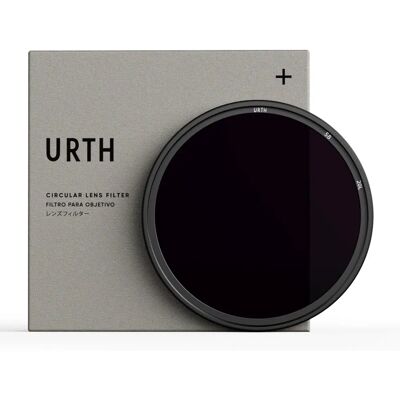 Urth 58mm Infrarot (R72) Objektivfilter - Infrarot Durchlassfilter Urth 58mm Infrarot (R72) Objektivfilter - Infrarot Durchlassfilter