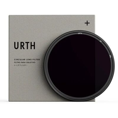 Urth 67mm Infrarot (R72) Objektivfilter - Infrarotfilter Urth 67mm Infrarot (R72) Objektivfilter - Infrarotfilter