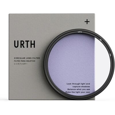 Urth 55mm Neutral Night Lens Filter - Objektivfilter Urth 55mm Neutral Night Lens Filter - Objektivfilter