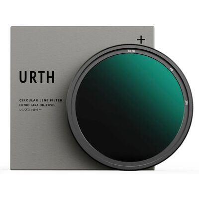 Urth 46mm ND64 1000 Variabler ND Objektivfilter Urth 46mm ND64 1000 Variabler ND Objektivfilter