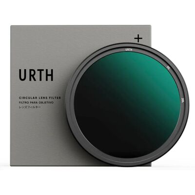 Urth 95mm ND64 1000 Variabler ND-Objektivfilter Urth 95mm ND64 1000 Variabler ND-Objektivfilter