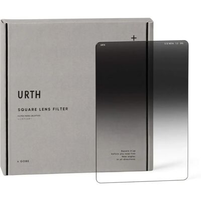 Urth 100 x 150mm Weiche Graduierte ND16 (4 Stop) Filter - Objektivfilter Urth 100 x 150mm Weiche Graduierte ND16 (4 Stop) Filter - Objektivfilter
