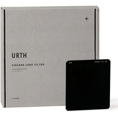 Urth 75 x 85mm ND1000 (10 Stop) Filter - Objektivfilter Urth 75 x 85mm ND1000 (10 Stop) Filter - Objektivfilter