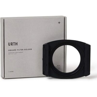 Urth 100mm Square Filter Holder - Objektivfilter Urth 100mm Square Filter Holder - Objektivfilter