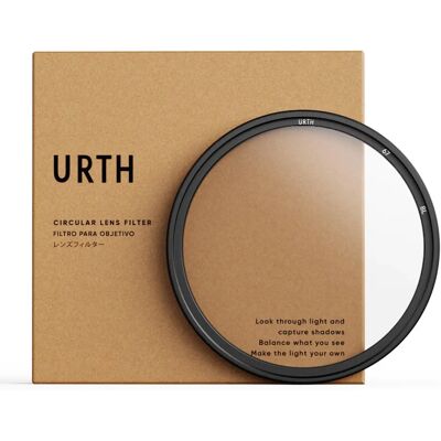 Urth 67mm UV Objektivfilter - Objektivfilter Urth 67mm UV Objektivfilter - Objektivfilter