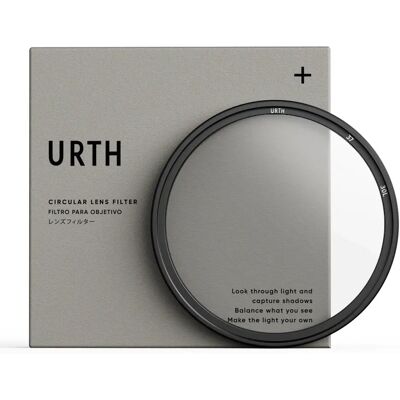 Urth 37mm UV-Objektivfilter (Plus+) - Objektivfilter Urth 37mm UV-Objektivfilter (Plus+) - Objektivfilter