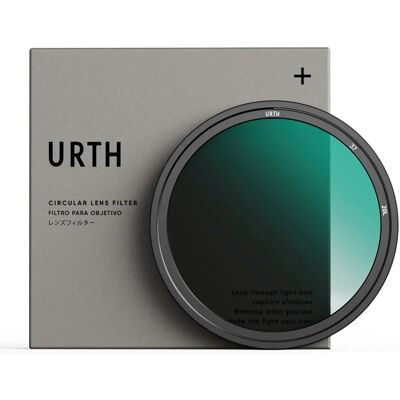 Urth 37mm Kreisfilter (CPL) - Objektivfilter Urth 37mm Kreisfilter (CPL) - Objektivfilter