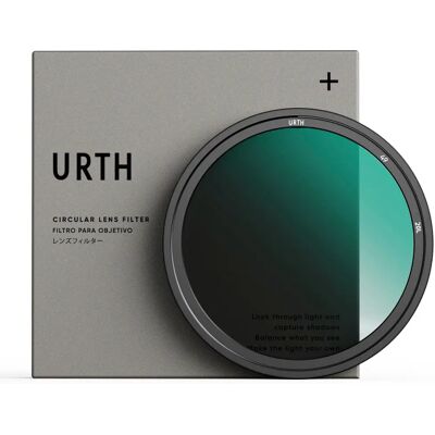 Urth 49mm Kreisfilter - Polarisationsfilter Urth 49mm Kreisfilter - Polarisationsfilter