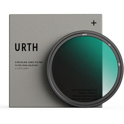 Urth 67mm Kreis-Polarisationsfilter - Kamera-Filter Urth 67mm Kreis-Polarisationsfilter - Kamera-Filter