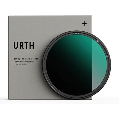 Urth ND4 58mm Objektivfilter - Filter Urth ND4 58mm Objektivfilter - Filter
