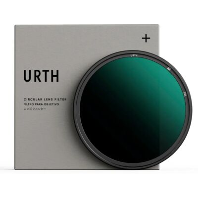 Urth 82mm ND64 (6 Stop) Objektivfilter - Fotoausrüstung Urth 82mm ND64 (6 Stop) Objektivfilter - Fotoausrüstung