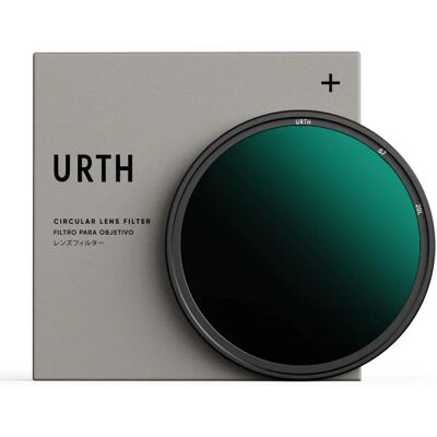 Urth 67mm ND1000 Objektivfilter - Langzeitbelichtung Urth 67mm ND1000 Objektivfilter - Langzeitbelichtung