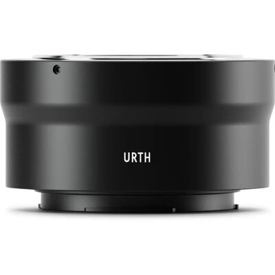 Urth M42 Sony E-Objektiv Adapter - Manuelle Fokussierung Lichtundurchlässig Urth M42 Sony E-Objektiv Adapter - Manuelle Fokussierung Lichtundurchlässig