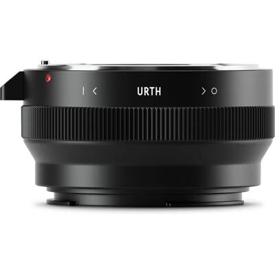 Urth Objektivmontage-Adapter - Nikon F auf Sony E Urth Objektivmontage-Adapter - Nikon F auf Sony E