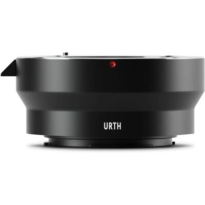 Urth Canon EF/EF-S Lens to Sony E Mount Adapter - Light & Durable Urth Canon EF/EF-S Lens to Sony E Mount Adapter - Light & Durable