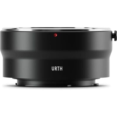 Urth Minolta Rokkor zu Sony E Objektivadapter Urth Minolta Rokkor zu Sony E Objektivadapter