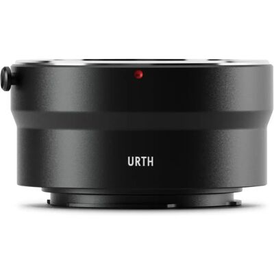 Urth Contax/Yashica zu Sony E Objektivadapter - Fotozubehör Urth Contax/Yashica zu Sony E Objektivadapter - Fotozubehör