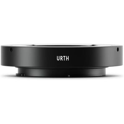 Adaptador de Montagem de Lente Urth - Compatível com M39 e Sony E Adaptador de Montagem de Lente Urth - Compatível com M39 e Sony E