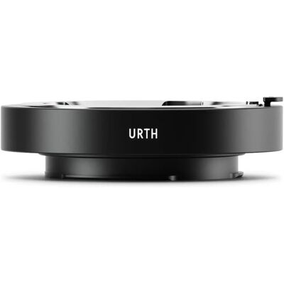 Urth Objektivmontageadapter - Leica M zu Sony E - Kompakt, Robust, Präzise Urth Objektivmontageadapter - Leica M zu Sony E - Kompakt, Robust, Präzise