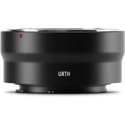 Urth Objektivadapter - Kompatibel mit Konica AR zu Sony E Urth Objektivadapter - Kompatibel mit Konica AR zu Sony E