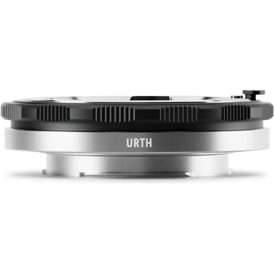 Urth Objektivadapter - Leica M zu Sony E - Erweiterbar Urth Objektivadapter - Leica M zu Sony E - Erweiterbar