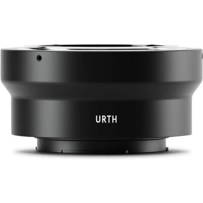 Urth M42-Objektivadapter für Fujifilm X - Manueller Fokus Urth M42-Objektivadapter für Fujifilm X - Manueller Fokus