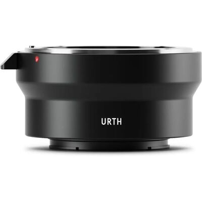 Urth Nikon F zu Fujifilm X Objektivadapter Urth Nikon F zu Fujifilm X Objektivadapter