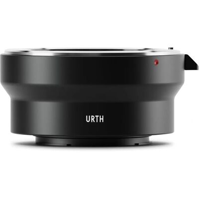 Urth Pentax K auf Fujifilm X Objektivadapter - Objektivadapter Urth Pentax K auf Fujifilm X Objektivadapter - Objektivadapter