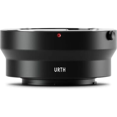 Urth Minolta Rokkor zu Fuji X Adapter - Präzise, langlebig, Infinity Urth Minolta Rokkor zu Fuji X Adapter - Präzise, langlebig, Infinity