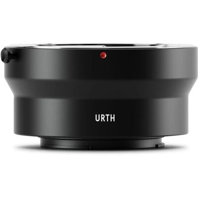 Urth Contax/Yashica zu Fujifilm X Objektivadapter Urth Contax/Yashica zu Fujifilm X Objektivadapter