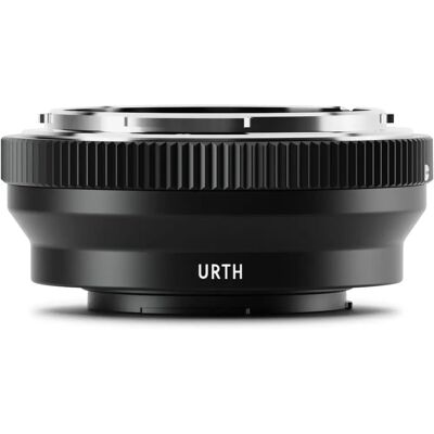Urth Canon FD auf Fujifilm X Objektivadapter - Kamerazubehör Urth Canon FD auf Fujifilm X Objektivadapter - Kamerazubehör