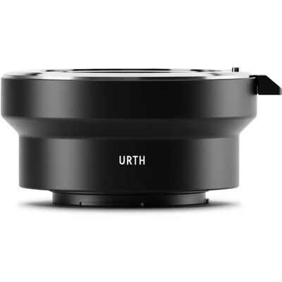 Urth Leica R zu Fujifilm X Objektivadapter - Kompatibel Urth Leica R zu Fujifilm X Objektivadapter - Kompatibel