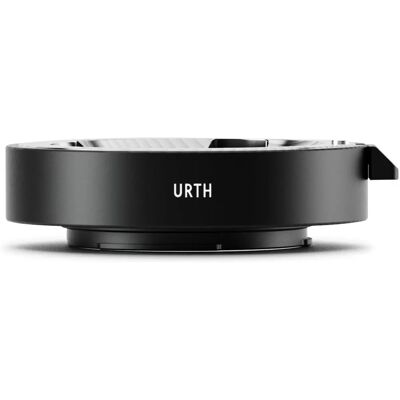 Urth Leica M zu Fujifilm X Objektivadapter - Manuell Fokus Urth Leica M zu Fujifilm X Objektivadapter - Manuell Fokus