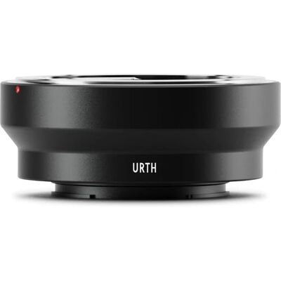 Urth Objektivadapter - Konica AR auf Fujifilm X Urth Objektivadapter - Konica AR auf Fujifilm X
