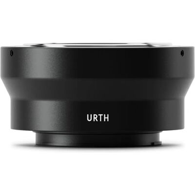 Urth Objektivadapter - M42 auf Micro Four Thirds Urth Objektivadapter - M42 auf Micro Four Thirds