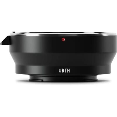 Urth Canon EF / EF-S Objektiv Mount Adapter - Manuelle Fokussierung, Umweltfreundlich Urth Canon EF / EF-S Objektiv Mount Adapter - Manuelle Fokussierung, Umweltfreundlich