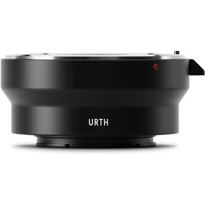 Urth Objektivadapter - Pentax K auf M4/3 Kamera Urth Objektivadapter - Pentax K auf M4/3 Kamera