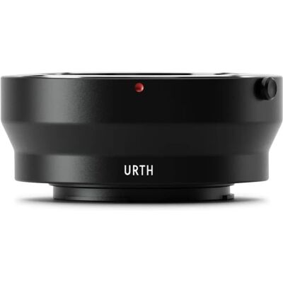 Urth Minolta Rokkor zu M4/3 Adapter - Klassische Objektivkompatibilität Urth Minolta Rokkor zu M4/3 Adapter - Klassische Objektivkompatibilität