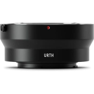 Urth Contax/Yashica auf Micro Four Thirds Objektivadapter - Vintage-Objektivkompatibilität Urth Contax/Yashica auf Micro Four Thirds Objektivadapter - Vintage-Objektivkompatibilität