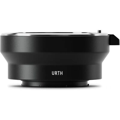 Urth Leica R zu M4/3 Objektivadapter - Hochwertig, Sicher Urth Leica R zu M4/3 Objektivadapter - Hochwertig, Sicher