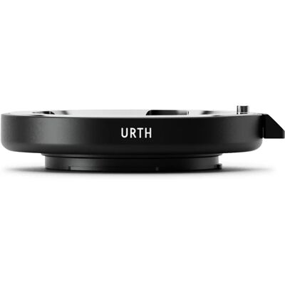 Urth Leica M auf M4/3 Objektivadapter - Robust, Manuell Fokus Urth Leica M auf M4/3 Objektivadapter - Robust, Manuell Fokus
