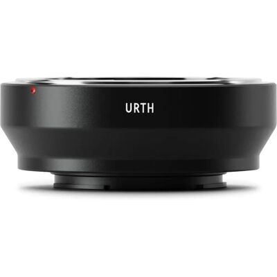 Urth Objektiv Adapter - Kompatibel mit Konica AR zu M4/3 Urth Objektiv Adapter - Kompatibel mit Konica AR zu M4/3