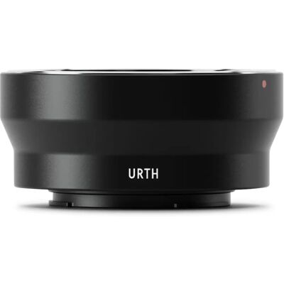 Urth Objektivadapter - Olympus OM auf M4/3 Urth Objektivadapter - Olympus OM auf M4/3