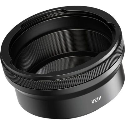 Urth - Lens Mount Adapter - Pentacon Six - Canon EF/EF-S - Adaptateur - Publicité Urth - Lens Mount Adapter - Pentacon Six - Canon EF/EF-S - Adaptateur - Publicité