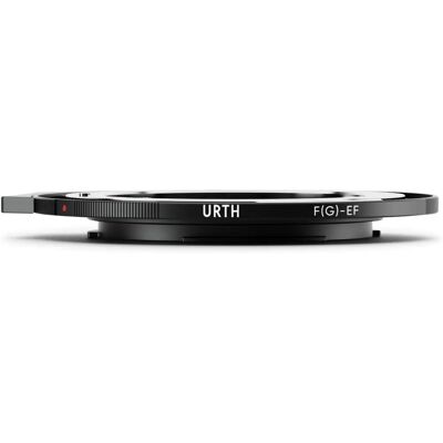Urth Nikon F auf Canon EF/EF-S Objektivadapter - Kamerazubehör Urth Nikon F auf Canon EF/EF-S Objektivadapter - Kamerazubehör