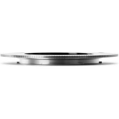 Urth Objektiv Mount Adapter - M42 auf Canon EF/EF-S - Manuell Fokus Urth Objektiv Mount Adapter - M42 auf Canon EF/EF-S - Manuell Fokus